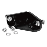 722122 - Tope Mecánico de Cierre / Acero Inoxidable / IP67 / 330 Nm / 500 kg / 1.19 x 0.50 x 0.42 ft