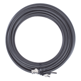 TTM-COAX-8.0M - Jumper Coaxial / 8.0 m (26.25 ft) / BNC Macho a BNC Macho / RG59 / 75 Ohm
