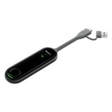 WPP30 - Pod de Presentación Inalámbrico / 4K Ultra HD 30 fps / Wi-Fi 6 / USB Type-C y Type-A / Transmisión Plug and Play