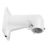 DS-1618ZJ - Soporte de Pared para Domo PTZ / Brazo Corto / Interior y Exterior / IP66 / Aluminio / 4" (Pulgadas)