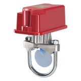 WFD-25N - Detector de Flujo de Agua / Instalación en Tubo de 2.5 Pulgadas / NEMA 4 / Contactos SPDT / 450 PSI / 32°F a 150°F (0°C a 66°C)