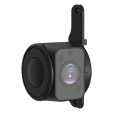 CI02 - Cámara USB de Cabina / 720p / AHD / Visión Nocturna / Campo de Visión 135° / Monitoreo Interior