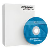 KAS2 - Software de despacho para control de flotas de radios Kenwood, FleetSync y digital NXDN