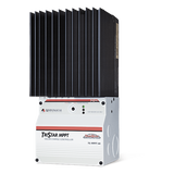 TS-MPPT-60 - Controlador de Carga Solar MPPT / 60 A / 12/24/36/48 V / Voc 150 Vcc / Sin Ventiladores / RS-232