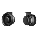 XYD50H - Bocina de uso rudo / 50 W / 8 Ohms / Base aluminio / 17.8 x 18.8 x 11.8 cm (7 x 7.4 x 4.6 in)