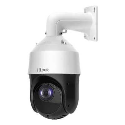PTZ-N4215I-DE(H) - Domo PTZ IP / 2 MP / 15X Zoom Óptico / 100 mts IR (328 pies) / IP66 / PoE+ / WDR 120 dB / EIS / 3D-DNR