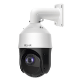 PTZ-N4215I-DE(H) - Domo PTZ IP / 2 MP / 15X Zoom Óptico / 100 mts IR (328 pies) / IP66 / PoE+ / WDR 120 dB / EIS / 3D-DNR