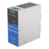 RG-NIS-PA240-54 - Fuente de Alimentación AC/DC / 240W / Montaje DIN-RAIL / Eficiencia 90% / Protección Sobrecarga y Cortocircuito / Diseño Industrial Compacto