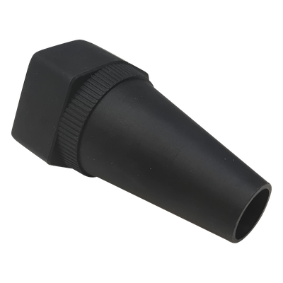 XLTE1985CONO - Porta Cono para Luz de Advertencia / Base Magnética / Caucho + Imán / 48×47.1×93.7 mm / 1.89×1.85×3.69 in