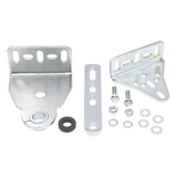 63002565 - Kit de Herrajes para Operadores Automáticos / Brazo Unitario / Compatible FAAC S418