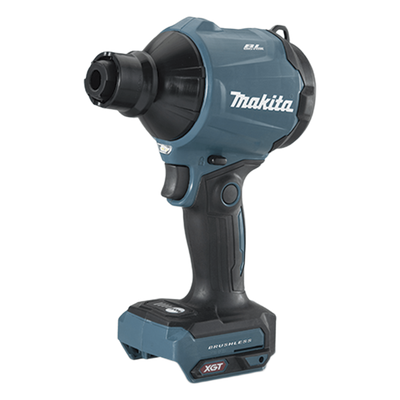AS001GA101 - Pistola de Soplado / 40V MAX XGT / Motor BL / 5 Boquillas / Control de Velocidad Variable / LED Integrada