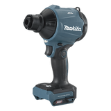 AS001GA101 - Pistola de Soplado / 40V MAX XGT / Motor BL / 5 Boquillas / Control de Velocidad Variable / LED Integrada