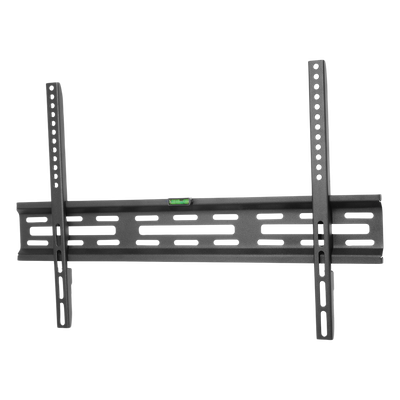 TVF4275 - Soporte Peerless Fijo De Pared Para Pantalla 42" A 75" Hasta 45Kg Color Negro