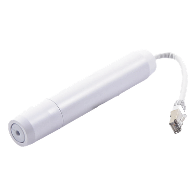 INS-3AF-O-G - Ubiquiti INS-3AF-O-G adaptador e inyector de PoE Gigabit Ethernet 48 V