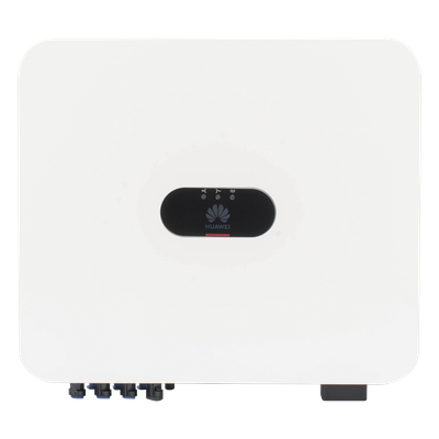 SUN2000-10K-LC0 - Inversor Híbrido Solar / 10 kW / 220-240 Vca / IP66 / 15 kW Fotovoltaico / 3 MPPT / -25°C a 60°C