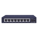 GSD-803 - PLANET GSD-803 switch Gigabit Ethernet (10/100/1000) Azul