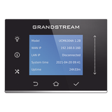 UCM6304A - Grandstream Networks UCM6304 2000 usuario(s) IP Centrex (alojada/IP virtual), Gigabit Ethernet, 100 - 240 V