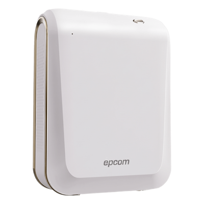 VF200M - Difusor de Aromas Comercial / 500 ml / Cobertura 100 m² (1076 ft²) / Atomización Sin Agua / Control por App / Batería o Adaptador DC
