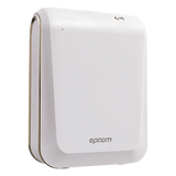 VF200M - Difusor de Aromas Comercial / 500 ml / Cobertura 100 m² (1076 ft²) / Atomización Sin Agua / Control por App / Batería o Adaptador DC