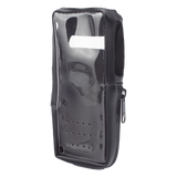 FSMTE320 - Funda Reforzada / Vinipiel de Alta Resistencia / Cierre Resistente / Mica Protectora / Compatible TE-320