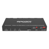 EPC-B12SA - Epcom EPC-B12SA interruptor de video HDMI
