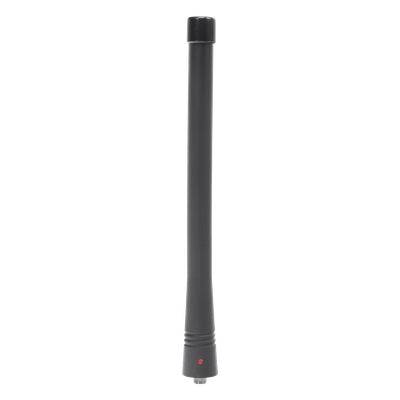 TXKRA26 - Antena Helicoidal VHF / 136-174 MHz / 18 dBi / 50 W / SMA Hembra / 153 mm / Omnidireccional