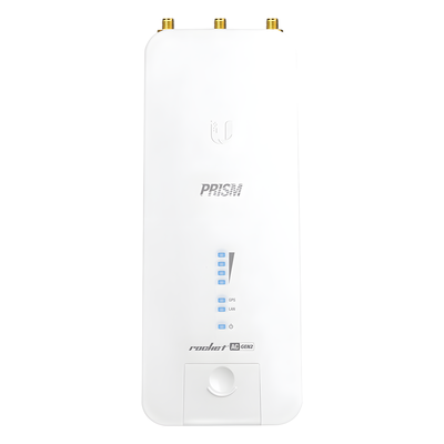 RP-5AC-GEN2 - Ubiquiti RP-5AC-Gen2 Blanco Energía sobre Ethernet (PoE)