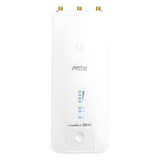 RP-5AC-GEN2 - Ubiquiti RP-5AC-Gen2 Blanco Energía sobre Ethernet (PoE)
