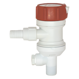 401FC - Rule 401FC bomba de agua Bomba sumergible 1892,7 l/h