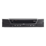 ATEN KN4064VB interruptor KVM Negro