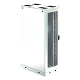 PS1SPE21812W - Gabinete para Servidor / 45U / 2163 x 800 x 1200 mm (85 x 31.5 x 47.2 in) / Acero 12 Gauge / RAL 9003 Blanco / Carga Estática 1361 kg / Base con Ruedas y Niveladores