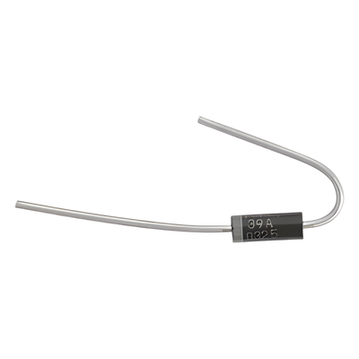 P6KE39A - Diodo de Protección / 39 A / 600 V / -55°C a +175°C / Montaje PCB