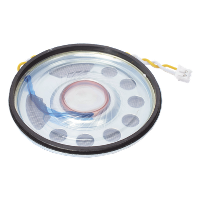 TXAEP450 - Bocina para Radio / Compatible EP450, PRO5150, CP200 / Conector 3.5 mm / Diseño Ergonómico / Audio Claro y Potente