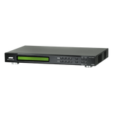 VM5404H - Matriz HDMI / 4x4 / Escalador Integrado / Videowall 8 Perfiles / Seamless Switch / 6.75 Gbps / IR / RS-232 / Ethernet