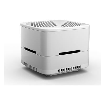 VHC25-5G - Hub de Computación Inteligente / Tri-band Wi-Fi 6 / IoT Gateway Bluetooth-Zigbee-Thread / Quad-core ARM Cortex-A53 1.4 GHz / 3 GB RAM / 32 GB eMMC / Expansión 2 TB / Mesh Networking / 4G y 5G Opcional