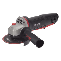 SYS-EA-904B - Mini Esmeriladora Angular / 4-1/2" / 850 W / 120 V / 11,000 r/min / Rosca 5/8"