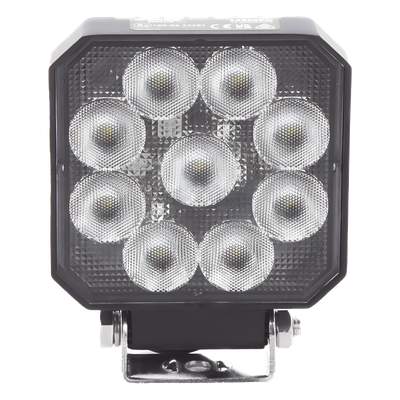 E92006W - ECCO E92006W iluminación decorativa para interior de vehículo