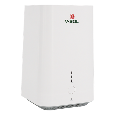 HG3610ACM - Router Inalámbrico Doble Banda (2.4 y 5 GHz) / Hasta 1200 Mbps / Soporta MESH con las ONUs Doble banda de V-SOL / 4 Antenas de 5dBi / MIMO 2x2 /