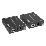 EPC-EDB70K - Epcom EPC-EDB70K extensor audio/video Transmisor y receptor de señales AV Negro