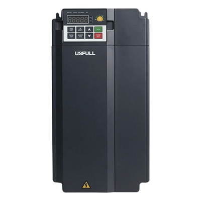FU9000SI018G4 - Inversor Solar Variador de Frecuencia / 18 kW (24 HP) / 440V Trifásico / Entrada DC 300-750V / MPPT Automático