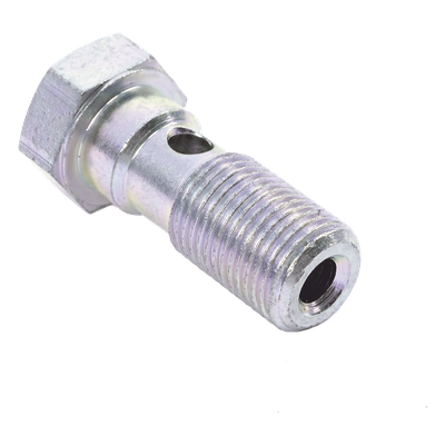 7110115 - Tornillo de Fijación de Manguera / Compatible con Series 615, 620, 640 y B680 / Acero de Alta Resistencia / Tratamiento Anticorrosivo
