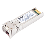 MTB-LB60 - Transceptor WDM SFP+ / 10G LC / Fibra Monomodo 60 km (37 mi) / Hot-Swappable / 0°C a 60°C