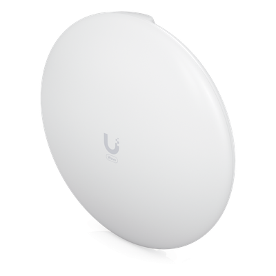 WAVE-LR - Ubiquiti WAVE-LR repetidor y transceptor Blanco