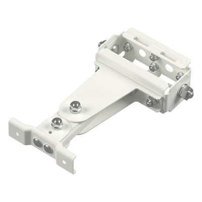PWMB-L1W-WR - Montaje de Pared / Altavoz de Columna Exterior / Compatible Serie VXL1-WR / Color Blanco