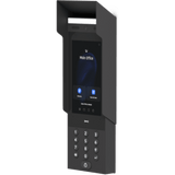 UACC-INTERCOM-SUNSHIELD - Soporte Parasol de Alta Resistencia para UniFi Intercom / UA-G3-Intercom, Protección Contra Radiación Solar y Deslumbramiento