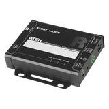 VE802R - Receptor HDMI HDBaseT-Lite con PoH / 4K a 35 m (115 ft) Cat 5e/6 / 40 m (131 ft) Cat 6a / 1080p a 60 m (197 ft) Cat 5e/6 / 70 m (230 ft) Cat 6a / HDBaseT Clase B / PoH PD