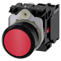 Siemens 3SU1100-0AB20-1CA0 no categorizado