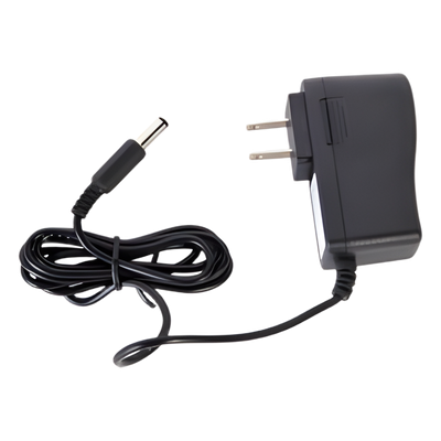 GC-01FTE - Fuente de Alimentación Compacta / Entrada Universal 100-240 VCA / Salida 12 VCC 500 mA / Conector 2.5 mm / Eficiencia 82%
