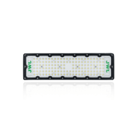 JWJ JLRE-P100 Reflector Negro 100 W LED