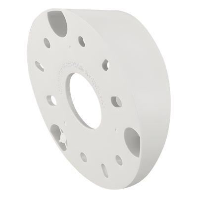 SBP-300TM1 - Soporte de Montaje / Policarbonato Resistente a Impactos / Techo o Pared / XNF-8010 y PNF-9010